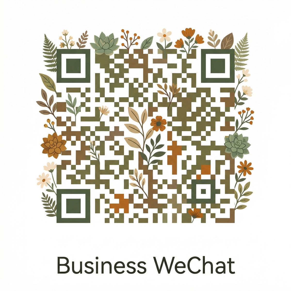 草莓视频商务合作二维码